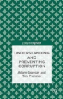 Understanding and Preventing Corruption - Book