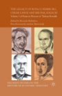 The Legacy of Rosa Luxemburg, Oskar Lange and Micha? Kalecki : Volume 1 of Essays in Honour of Tadeusz Kowalik - Book