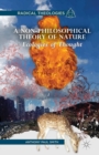 A Non-Philosophical Theory of Nature : Ecologies of Thought - Book