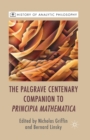 The Palgrave Centenary Companion to Principia Mathematica - Book