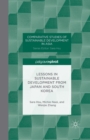 Lessons in Sustainable Development from Japan and South Korea - Book