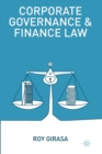 Corporate Governance and Finance Law - Book