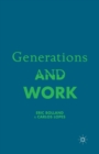 Generations and Work - Book