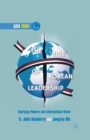 The Rise of Korean Leadership : Emerging Powers and Liberal International Order - Book