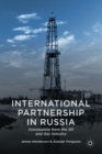International Partnership in Russia : Conclusions from the Oil and Gas Industry - Book
