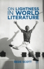 On Lightness in World Literature - Book