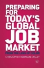 Preparing for Today's Global Job Market : From the Lens of Color - Book