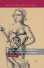 Menstruation and the Female Body in Early Modern England - Book