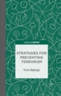 Strategies for Preventing Terrorism - Book