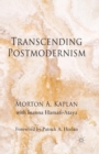 Transcending Postmodernism - Book