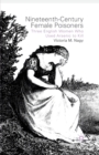 Nineteenth-Century Female Poisoners : Three English Women Who Used Arsenic to Kill - Book