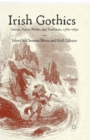 Irish Gothics : Genres, Forms, Modes, and Traditions, 1760-1890 - Book