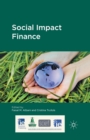 Social Impact Finance - Book