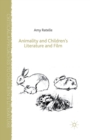 Animality and Children's Literature and Film - Book