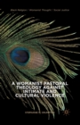 A Womanist Pastoral Theology Against Intimate and Cultural Violence - Book