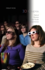 3D Cinema : Optical Illusions and Tactile Experiences - Book