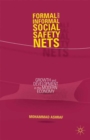 Formal and Informal Social Safety Nets : Growth and Development in the Modern Economy - Book