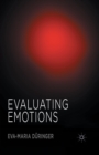 Evaluating Emotions - Book