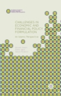Challenges in Economic and Financial Policy Formulation : An Islamic Perspective - Book