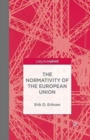 The Normativity of the European Union - Book