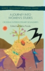 A Journey into Women's Studies : Crossing Interdisciplinary Boundaries - Book