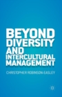 Beyond Diversity and Intercultural Management - Book
