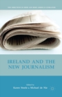 Ireland and the New Journalism - Book