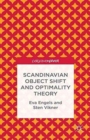 Scandinavian Object Shift and Optimality Theory - Book
