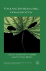 Voice and Environmental Communication - Book