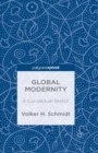 Global Modernity : A Conceptual Sketch - Book