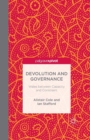 Devolution and Governance : Wales Between Capacity and Constraint - Book