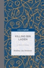 Killing bin Laden: A Moral Analysis - Book