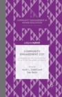 Community Engagement 2.0?: Dialogues on the Future of the Civic in the Disrupted University - Book