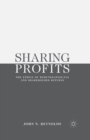 Sharing Profits : The Ethics of Remuneration, Tax and Shareholder Returns - Book