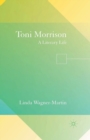 Toni Morrison : A Literary Life - Book