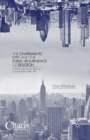 The Charismatic City and the Public Resurgence of Religion : A Pentecostal Social Ethics of Cosmopolitan Urban Life - Book