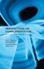 Perspectives on Complementation : Structure, Variation and Boundaries - Book