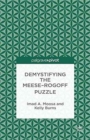 Demystifying the Meese-Rogoff Puzzle - Book
