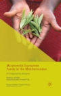 Microcredit Guarantee Funds in the Mediterranean : A Comparative Analysis - Book