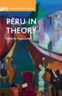 Peru in Theory - Book