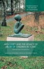 Apologies and the Legacy of Abuse of Children in 'Care' : International Perspectives - Book