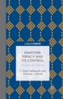Maritime Piracy and Its Control: An Economic Analysis - Book