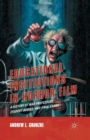 Educational Institutions in Horror Film : A History of Mad Professors, Student Bodies, and Final Exams - Book