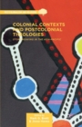 Colonial Contexts and Postcolonial Theologies : Storyweaving in the Asia-Pacific - Book