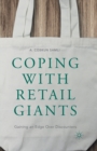 Coping with Retail Giants : Gaining an Edge Over Discounters - Book