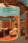 Transitions in Middlebrow Writing, 1880 - 1930 - Book
