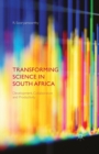 Transforming Science in South Africa : Development, Collaboration and Productivity - Book