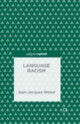 Language Racism - Book