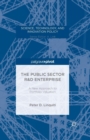 The Public Sector R&D Enterprise: A New Approach to Portfolio Valuation - Book