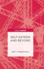 Self-Esteem and Beyond - Book